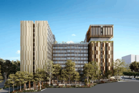 Centurion Accomodation REIT (CAREIT)