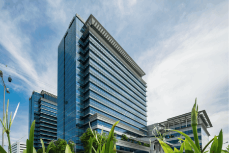 Keppel Bay Tower (Keppel)