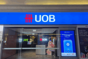 UOB