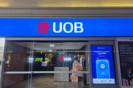UOB’s 3Q 2025 Earnings: 72% Profit Plunge Masks Strategic Balance Sheet Move UOB