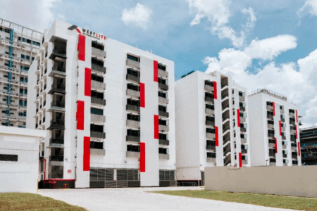 Centurion Accomodation REIT (CAREIT)