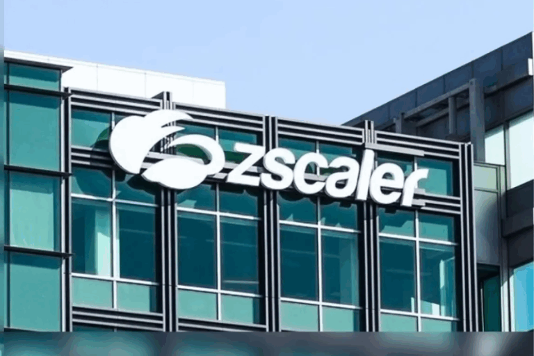 Zscaler