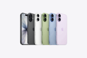 Apple iPhone 17