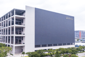 Boustead Singapore Limited
