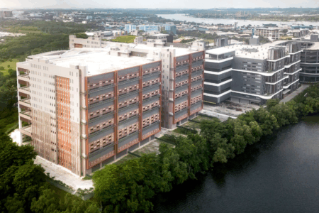 These Singapore Small-Caps Are Sitting on Cash—And Paying It Out Boustead Singapore