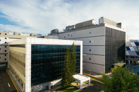 3 REITs With the Strongest Balance Sheets and Steady Payout Keppel DC Singapore 2