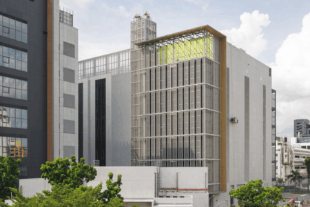 3 Singapore REITs Reported Their Latest Earnings: Key Takeaways for Investors Keppel DC Singapore 8