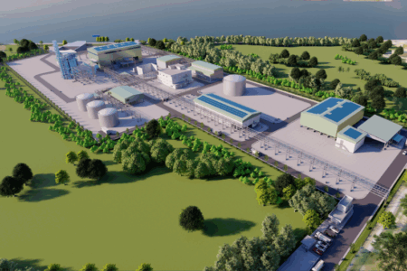 Keppel infrastructure