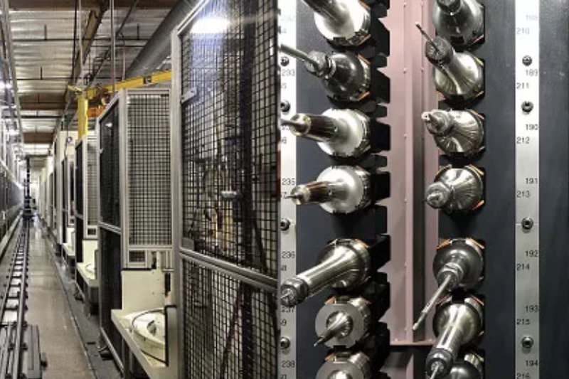 Beyond Blue Chips: 3 Small Cap Stocks Paying Dividends in November 2025 Micro-Mechanics