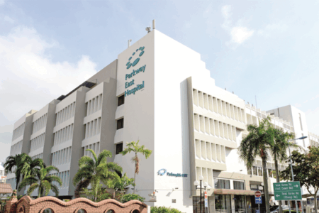 Is Parkway Life REIT The Safest Dividend Play in Singapore? Parkway Life Reit
