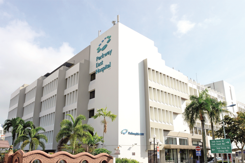 Is Parkway Life REIT The Safest Dividend Play in Singapore? Parkway Life Reit