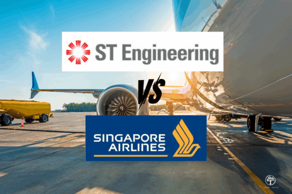 ST Engineering vs SIA: Which Stock Is the Better Growth Play in 2025?