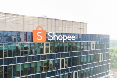 Shopee (Sea Limited)