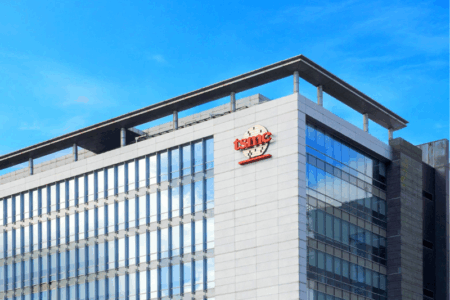 The Hidden Backbone of the AI Boom TSMC