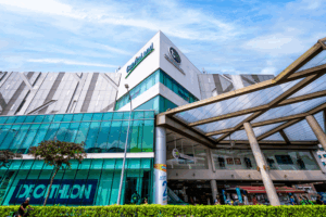 CapitaLand Integrated Commercial Trust (CICT)