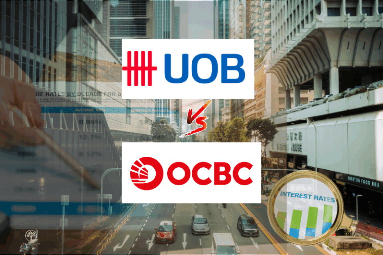 UOB vs OCBC: Which Bank Offers the Better Blend of Growth and Dividends?