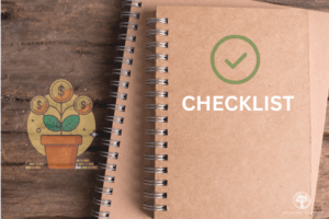 The Successful Investor’s Checklist