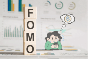 Get Smart: The Pain of Missing Out Is Real And It’s Costing Investors