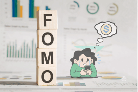 Get Smart: The Pain of Missing Out Is Real And It’s Costing Investors