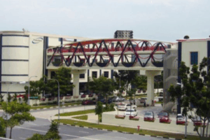 Hidden Gems: 3 Small-Cap Stocks That Beat the STI in October Frencken Group