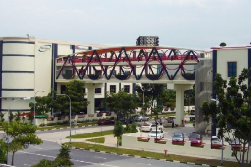 Hidden Gems: 3 Small-Cap Stocks That Beat the STI in October Frencken Group