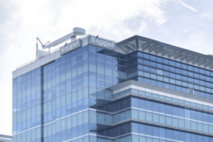 Keppel at Multi-Year Highs: Can Its Growth Story Continue? Keppel Corporation