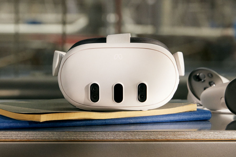 US Tech Earnings: AI Investments Drive Strong Results for Major Players Meta Platforms