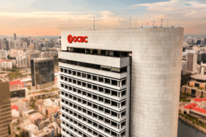 3 Singapore Stocks Hitting New Highs — and Whether They’re Worth Buying OCBC