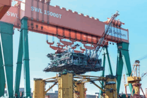 Could Singapore’s Engineering Stocks Be the Hidden Winners of 2026? Seatrium