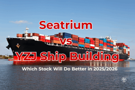 Seatrium vs YZJ: Which Stock Will Do Better in 2025/2026