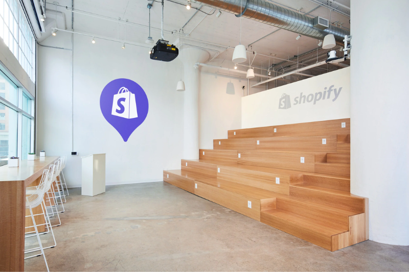 3 US Growth Stocks To Buy And Hold For The Next Decade Shopify