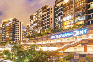 4 REITs That Raised Distributions in 2025 Frasers Centrepoint Trust (FCT)