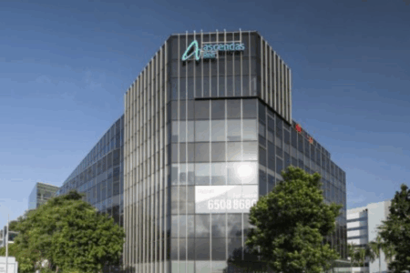 4 REITs That Could Lead the Recovery in 2026 Ascendas Reit (CLAR)