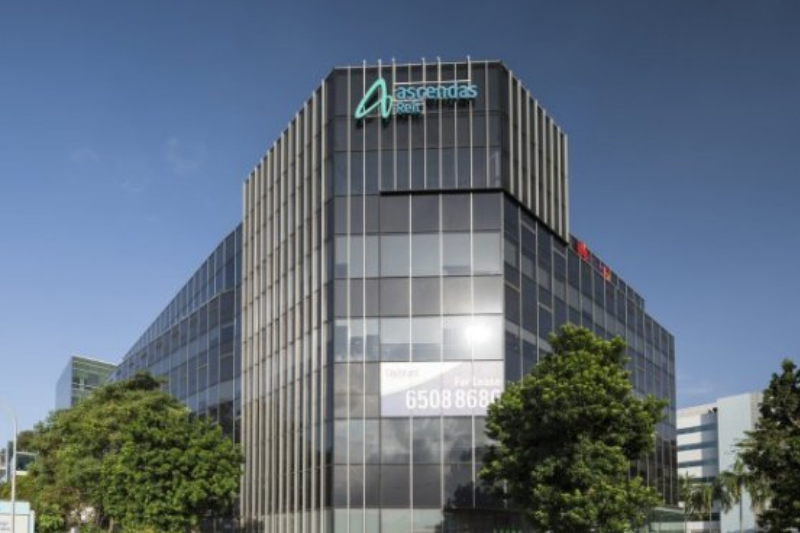 4 REITs That Could Lead the Recovery in 2026 Ascendas Reit (CLAR)