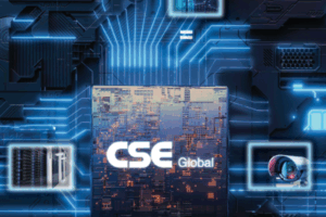 3 Under-the-Radar Singapore Stocks that Beat the STI in November 2025 CSE Global
