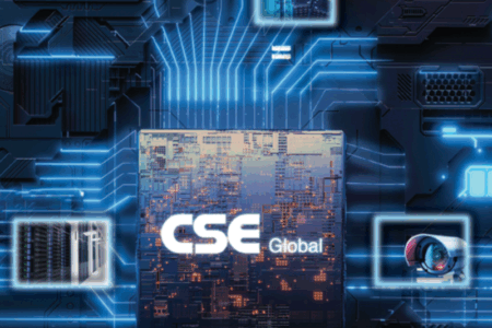 CSE Global