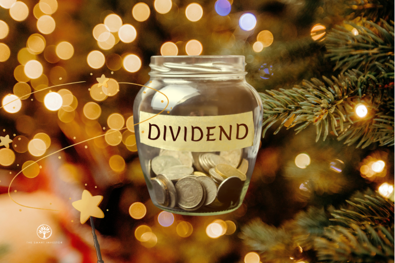 Get Smart: The Christmas That Pays for Itself