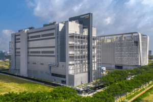 Mapletree Industrial Trust (MIT)