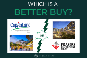 Better Buy: CICT vs FCT Better Buy (CICT vs FCT)