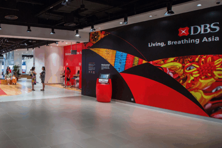 DBS Is at an All-Time High. Should I Sell Now? DBS