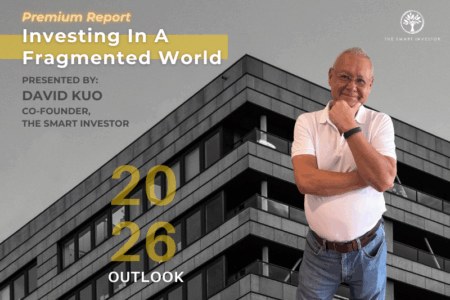 Exclusive Premium Report! Outlook for 2026: Investing In A Fragmented World