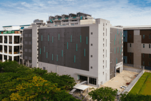 3 Singapore Blue Chips to Own Before the Next Earnings Season Keppel DC Singapore 5