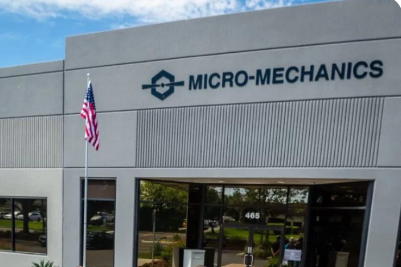 Small-Cap Stocks in Singapore: A Smarter Way to Invest Micro-Mechanics