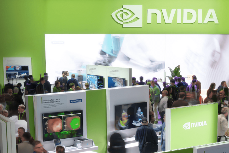 NVIDIA at Trillion-Dollar Heights: Too Late to Buy? Nvidia