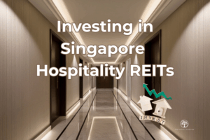 Singapore Hospitality Trust