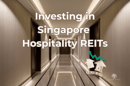 Singapore Hospitality Trust