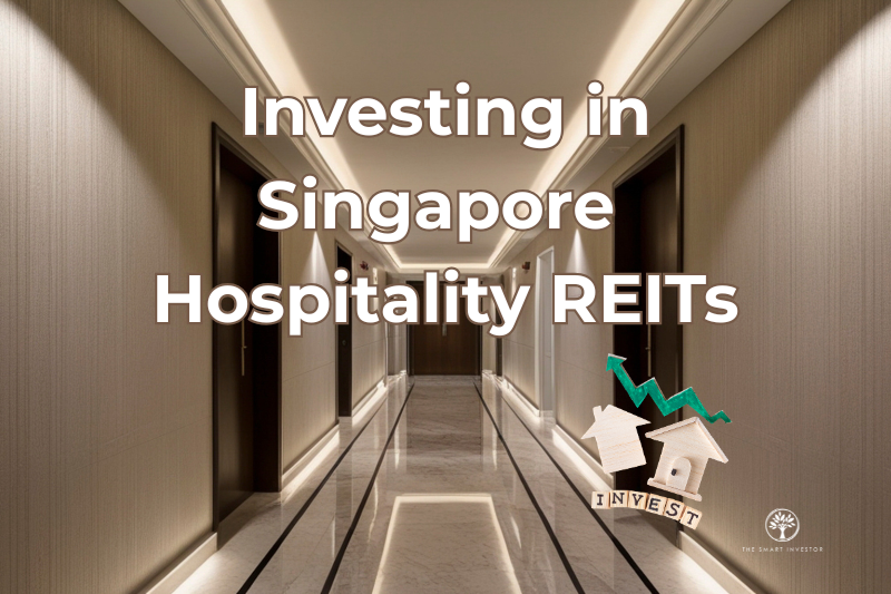The Complete Guide to Investing in Singapore Hospitality REITs Singapore Hospitality Trust