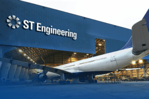 ST Engineering