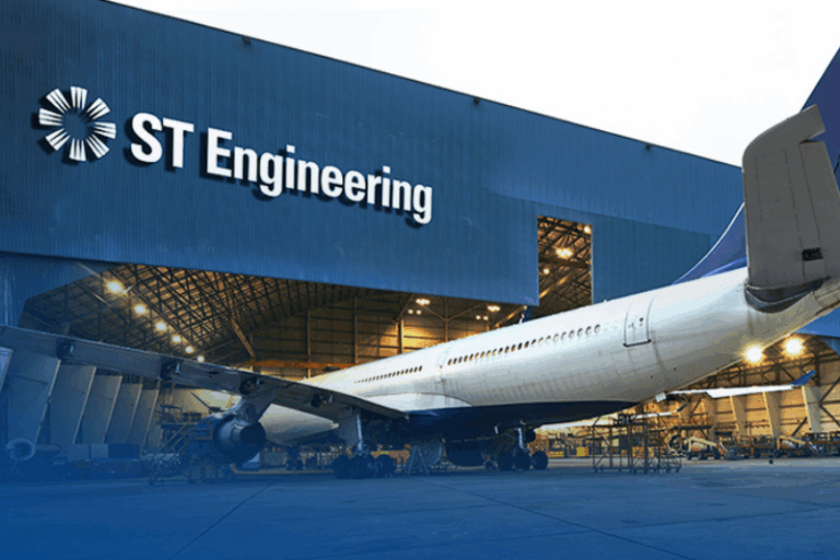 ST Engineering