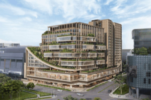 5 Dividend Stocks Set to Shine as Interest Rates Fall PropNex Limited